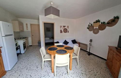 Domaine Des Mimosas - Foto 23