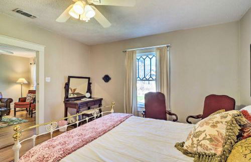 Georgetown Vacation Rental Close to Town Square! - Foto 21