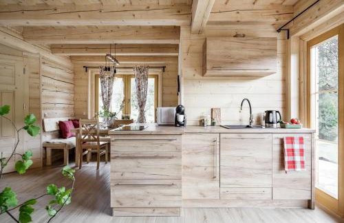 Bukowy Raj - Photo 18