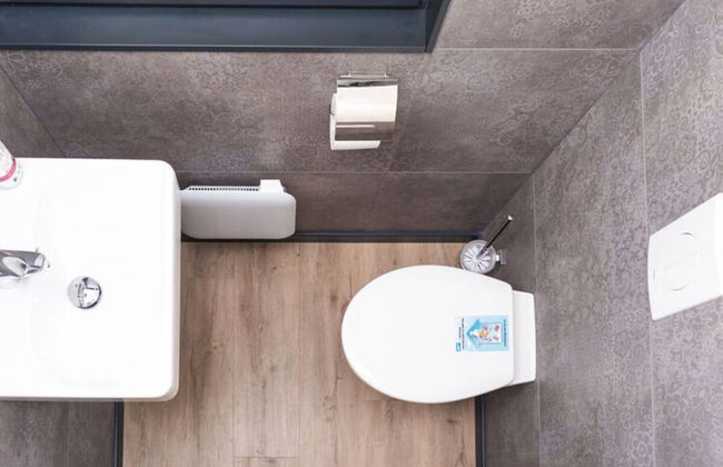 Hausboot in Boltenhagen - Foto 8