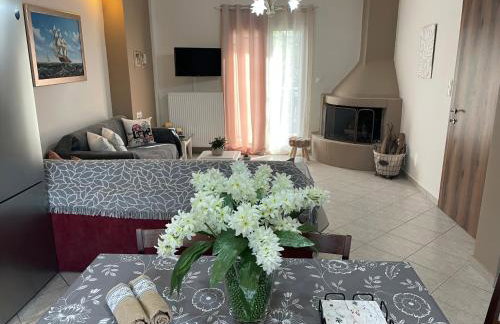 Sofias Cottage Trikala - Photo 11