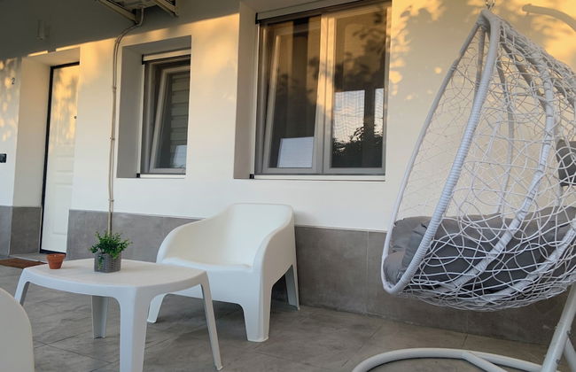 Aragon Cottage Appartament - Foto 22