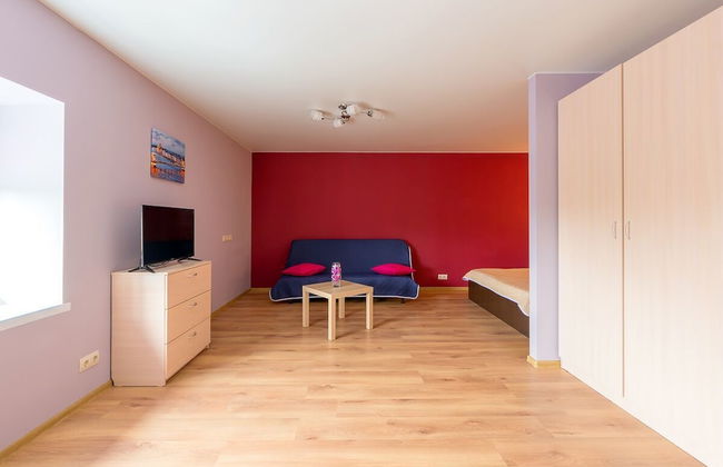 FlatHome24 Fermskoye 32 - Photo 39