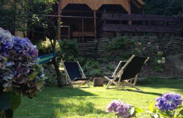 Willa Rytro dom wakacyjny w górach do wynajęcia na wyłączność dla 15 osób - Foto 57