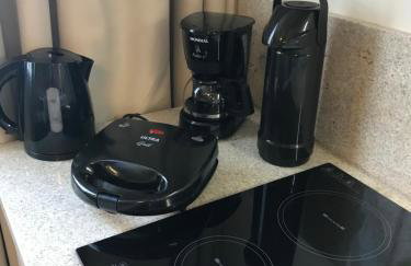 Residence Farol - Loft 213 - Vista mar e Farol - Photo 23