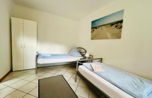 Ins Scholze große und kleine Ferienwohnungen in Albersbach - Foto 11