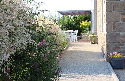 Gîte d'Anne et Ulysse - Foto 16