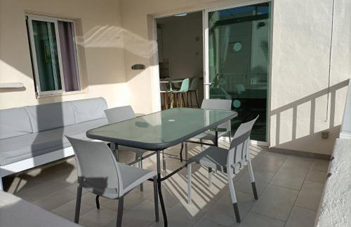 CALIMA Lodge Corralejo - Foto 54