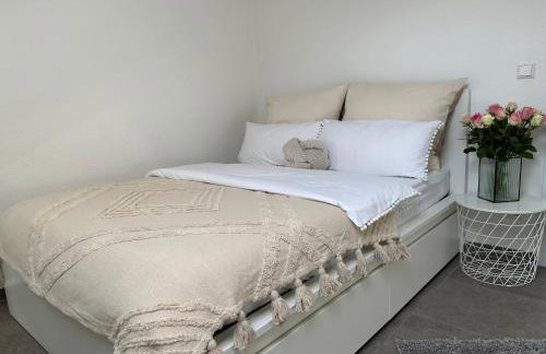 Zentral, ruhig & stilvoll Wohnen - YUKA Apartments - Foto 18