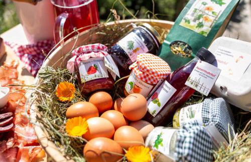 Aussermahrhof - familyfarm - Foto 41