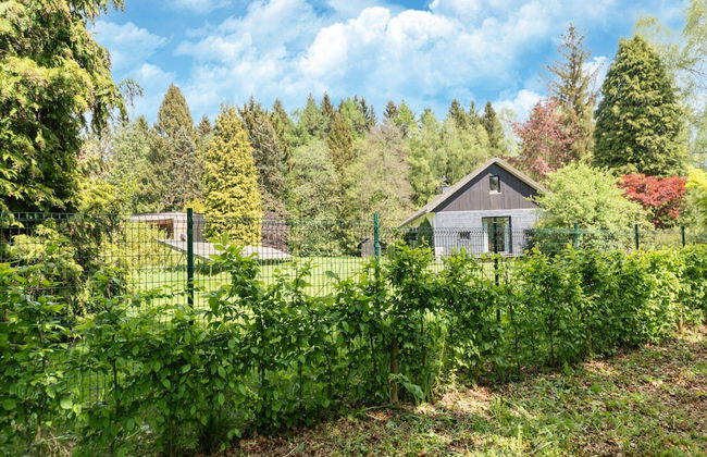 Stunning Holiday Home in Malmedy - Foto 40