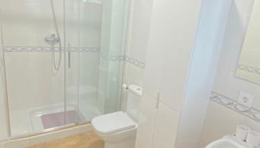 Loft Madueño de los Aires - Foto 5, Shower