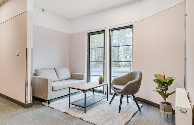 Forenom Serviced Apts Märsta Ekilla - Photo 34