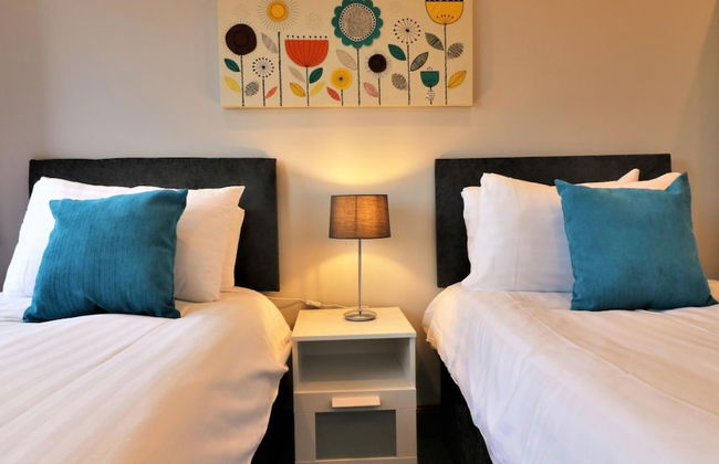 Greenlees Clubhouse 3 bed - Cambuslang - Foto 10