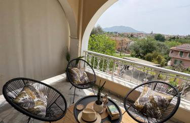 Memories2 elegant house five min from Corfu town - Foto 6