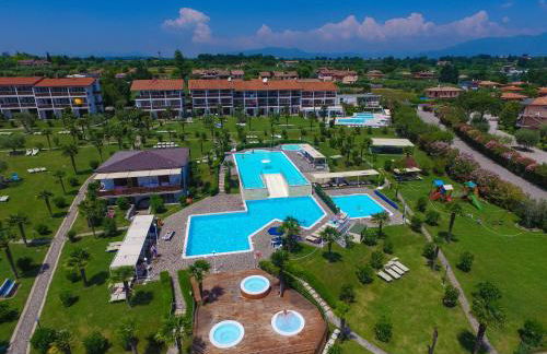 Apparthotel San Sivino - Foto 73