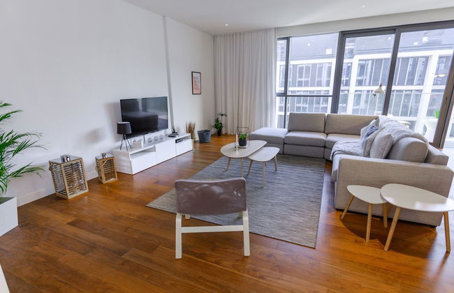 FAM Living - City Walk Dubai - Photo 41