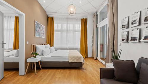 Holiday 33 Apartment J Prenzlauerberg - Foto 5