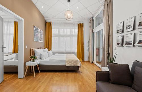 Holiday 33 Apartment J Prenzlauerberg - Foto 5