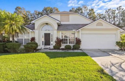 Vacay Just minutes from the Magic of Disney World! 252 - Foto 24