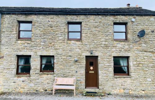 4 Swallowholm Cottage - Foto 1