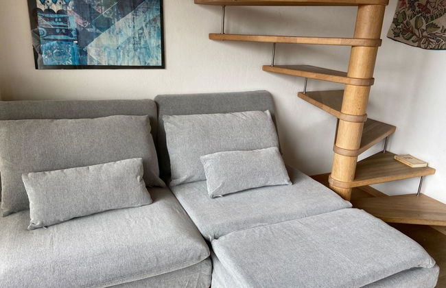 Chalet Weitblick - Foto 22