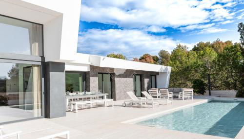 CostaBlancaDreams Buenavista en Calpe - Foto 4