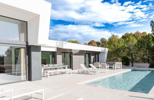 CostaBlancaDreams Buenavista en Calpe - Foto 4