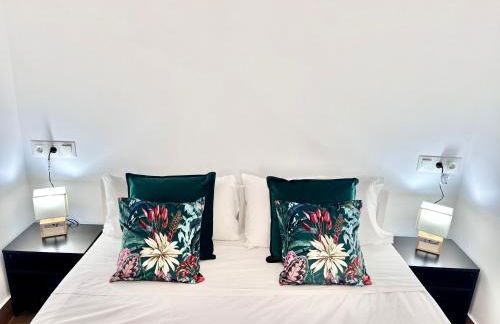 GATU PREMIUM Villa Flamenca , Preferente mayores de 25 años y familias - Foto 10