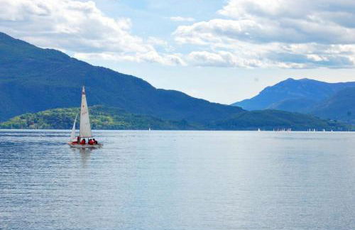 Casa Mimosa - appartamento vacanze sul Lago di Como - Foto 26