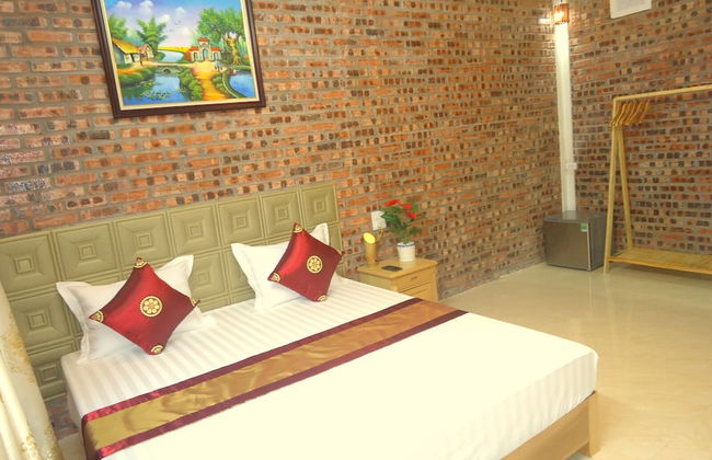 Green Space Homestay - Photo 2