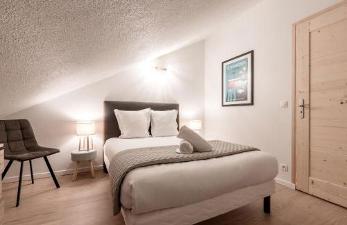 Duplex - Aiguille du Midi - Centre - Foto 6