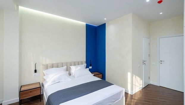 La Torre Hotel - Foto 4, Habitación