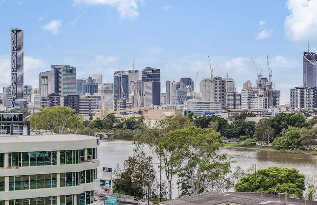 Founda Gardens Apartments - Foto 58