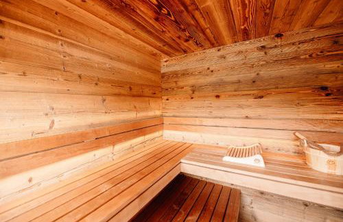 Tiny House mit Sauna - am Main - Foto 36