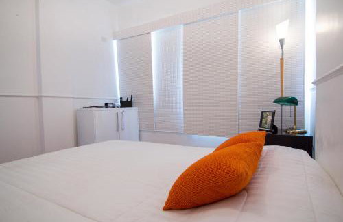 Copacabana Beach Amazing Lux 2 Bedroom Apartment - Photo 24