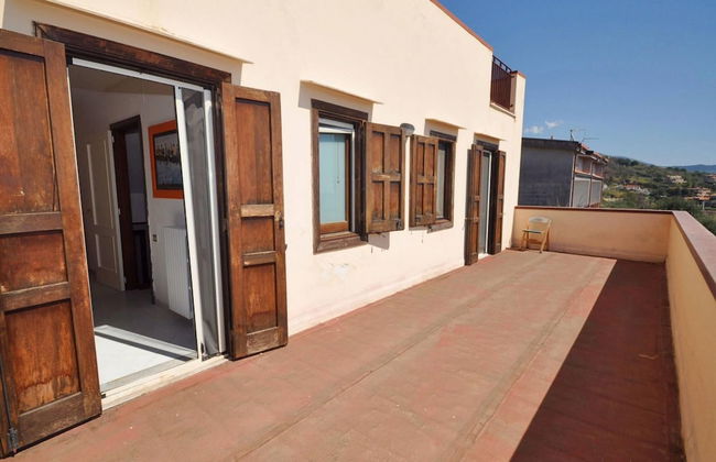 Villa a Pisciotta ID 676 - Foto 24