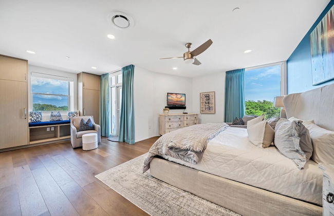 The Viridian View - Foto 1