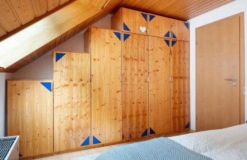 Ferienwohnung Glashütte - Foto 23