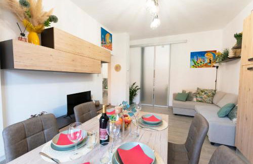 I Host Apartment - Piave, Lissone - Foto 24