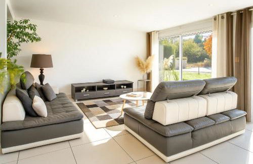 Villa d'architecte - Photo 7