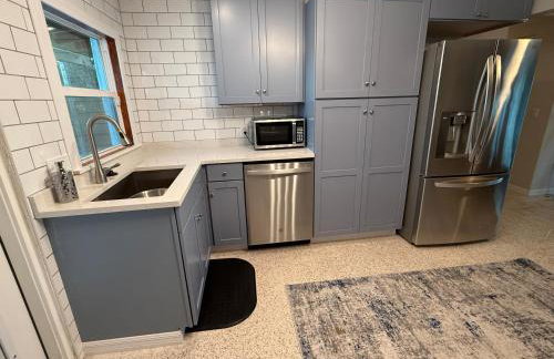 Pool home on the Bay, large private yard near AMI - Foto 53