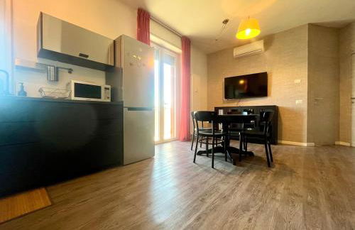 Grazioso Appartamento zona Mecenate - S.Giulia - Foto 5