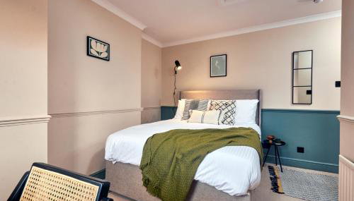 Settle in Winchester - Stylish Self Check-In Rooms - Foto 4