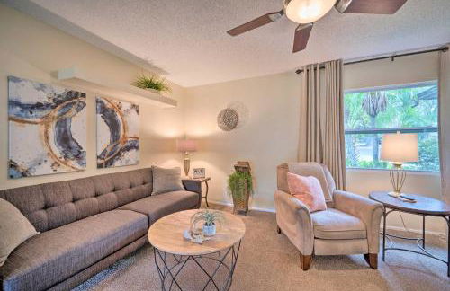 Pet-Friendly Apopka Home 30 Mi to WDW! - Foto 12