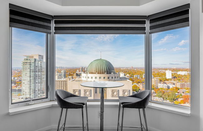 Avalon Suites Yorkville - Foto 2