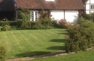 Rose Cottage - Foto 14