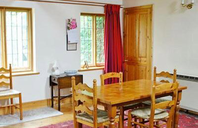 Netherall Manor Lodge - Photo 5