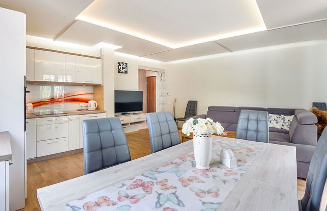 Rezydencja Park Rodzinna - Foto 2