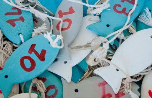 Residence Le Terrazze Sul Mare - Foto 34